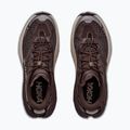 Férfi futócipők HOKA Speedgoat 7 GTX Wide spiced chocolate/river rock grey 8