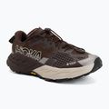Férfi futócipők HOKA Speedgoat 7 GTX Wide spiced chocolate/river rock grey