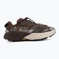 Férfi futócipők HOKA Speedgoat 7 GTX Wide spiced chocolate/river rock grey 2