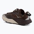 Férfi futócipők HOKA Speedgoat 7 GTX Wide spiced chocolate/river rock grey 3
