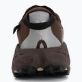 Férfi futócipők HOKA Speedgoat 7 GTX Wide spiced chocolate/river rock grey 6