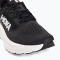 Férfi futócipők HOKA Arahi 9 Wide black/white 7