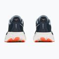 Női futócipők HOKA  Arahi 9 Wide varsity navy/faded navy 4
