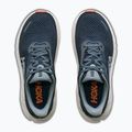 Női futócipők HOKA  Arahi 9 Wide varsity navy/faded navy 5