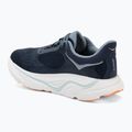 Női futócipők HOKA  Arahi 9 Wide varsity navy/faded navy 3