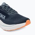 Női futócipők HOKA  Arahi 9 Wide varsity navy/faded navy 7