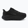 Férfi futócipők HOKA Clifton 11 Wide black/black 2