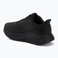 Férfi futócipők HOKA Clifton 11 Wide black/black 3