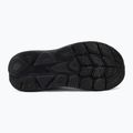 Férfi futócipők HOKA Clifton 11 Wide black/black 4