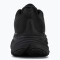 Férfi futócipők HOKA Clifton 11 Wide black/black 6
