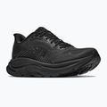 Férfi futócipők HOKA Clifton 11 Wide black/black