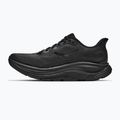 Férfi futócipők HOKA Clifton 11 Wide black/black 3