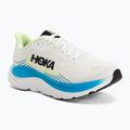 Férfi futócipők HOKA Clifton 11 Wide frost/black
