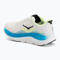 Férfi futócipők HOKA Clifton 11 Wide frost/black 3