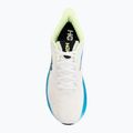 Férfi futócipők HOKA Clifton 11 Wide frost/black 5