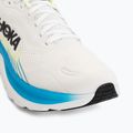 Férfi futócipők HOKA Clifton 11 Wide frost/black 7