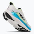 Férfi futócipők HOKA Clifton 11 Wide frost/black 5