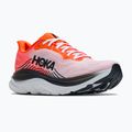 Férfi futócipők HOKA Clifton 11 Wide neon tangerine/frost