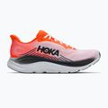 Férfi futócipők HOKA Clifton 11 Wide neon tangerine/frost 2