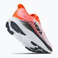 Férfi futócipők HOKA Clifton 11 Wide neon tangerine/frost 4
