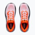 Férfi futócipők HOKA Clifton 11 Wide neon tangerine/frost 7