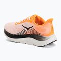 Férfi futócipők HOKA Clifton 11 Wide neon tangerine/frost 3