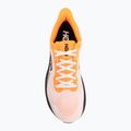 Férfi futócipők HOKA Clifton 11 Wide neon tangerine/frost 5