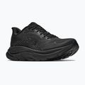 Férfi futócipők HOKA Clifton 11 X-Wide black/black