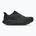 Férfi futócipők HOKA Clifton 11 X-Wide black/black 2
