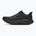 Női futócipők HOKA Clifton 11 X-Wide black/black 3