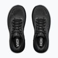 Női futócipők HOKA Clifton 11 X-Wide black/black 8