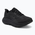 Női futócipők HOKA Clifton 11 X-Wide black/black