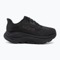 Női futócipők HOKA Clifton 11 X-Wide black/black 2