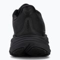Női futócipők HOKA Clifton 11 X-Wide black/black 6