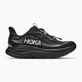 Férfi futócipők HOKA Clifton 11 GTX Wide black/black 2