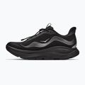 Férfi futócipők HOKA Clifton 11 GTX Wide black/black 3