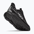 Férfi futócipők HOKA Clifton 11 GTX Wide black/black 5