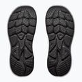 Férfi futócipők HOKA Clifton 11 GTX Wide black/black 7