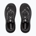 Férfi futócipők HOKA Clifton 11 GTX Wide black/black 8
