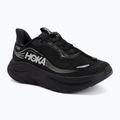 Férfi futócipők HOKA Clifton 11 GTX Wide black/black
