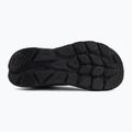 Férfi futócipők HOKA Clifton 11 GTX Wide black/black 4