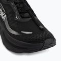 Férfi futócipők HOKA Clifton 11 GTX Wide black/black 7