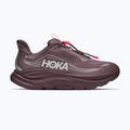 Női futócipők HOKA Clifton 11 GTX Wide smoky quartz/deep mauve 2