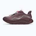 Női futócipők HOKA Clifton 11 GTX Wide smoky quartz/deep mauve 3