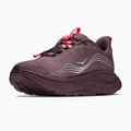 Női futócipők HOKA Clifton 11 GTX Wide smoky quartz/deep mauve 4