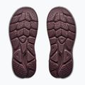Női futócipők HOKA Clifton 11 GTX Wide smoky quartz/deep mauve 7