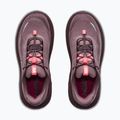 Női futócipők HOKA Clifton 11 GTX Wide smoky quartz/deep mauve 8