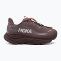Női futócipők HOKA Clifton 11 GTX Wide smoky quartz/deep mauve 2