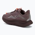Női futócipők HOKA Clifton 11 GTX Wide smoky quartz/deep mauve 3