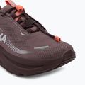 Női futócipők HOKA Clifton 11 GTX Wide smoky quartz/deep mauve 7